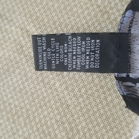 INC Sparkly Top/Tunic - Picture 4 of 7